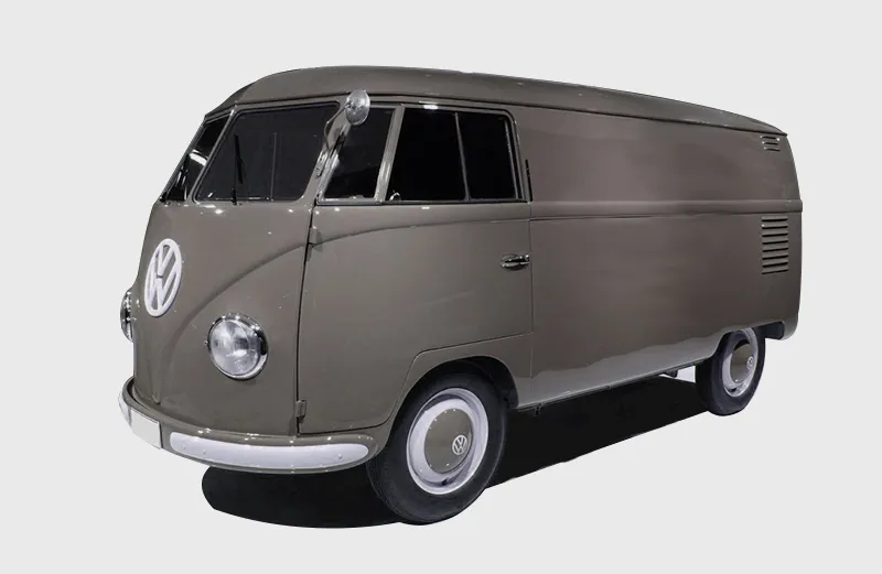 VW Type-2-Combi
