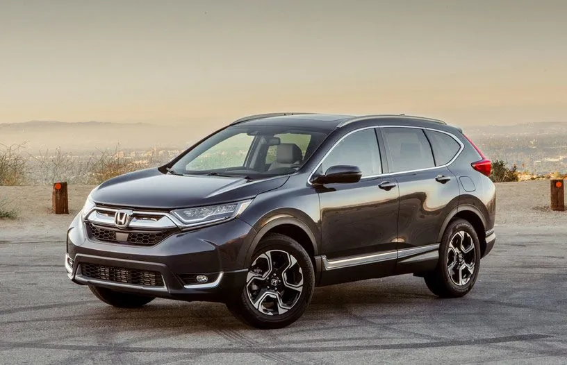 VOITURES-ECONOMIQUES-HONDA-CRV