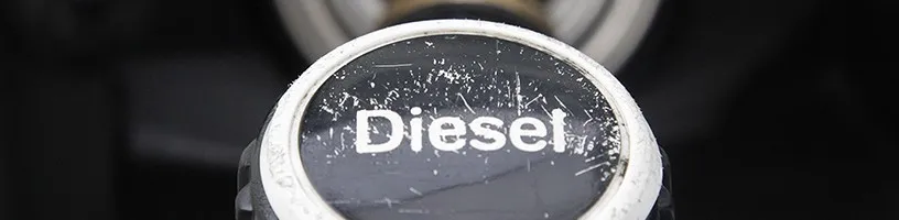 le diesel