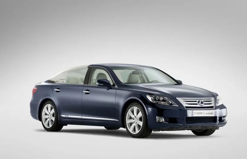 Landaulet-LS-600h-L