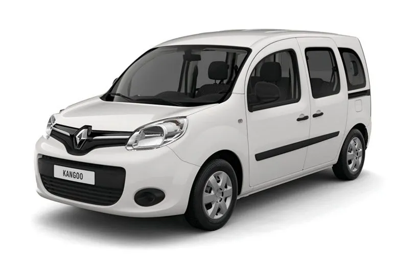 utilitaires d'occasion : Renault-Kangoo