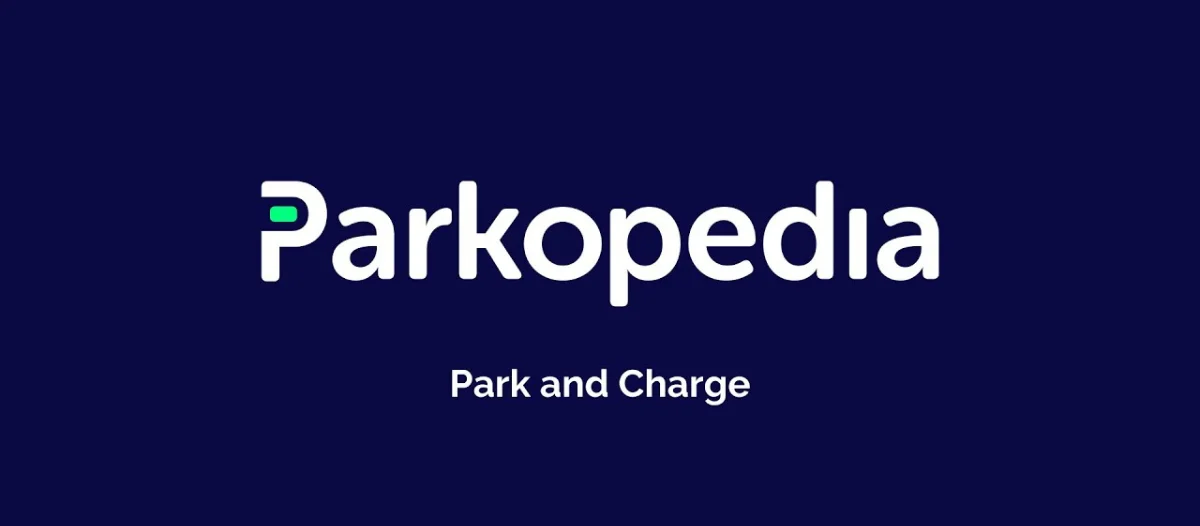 Application Parkopedia
