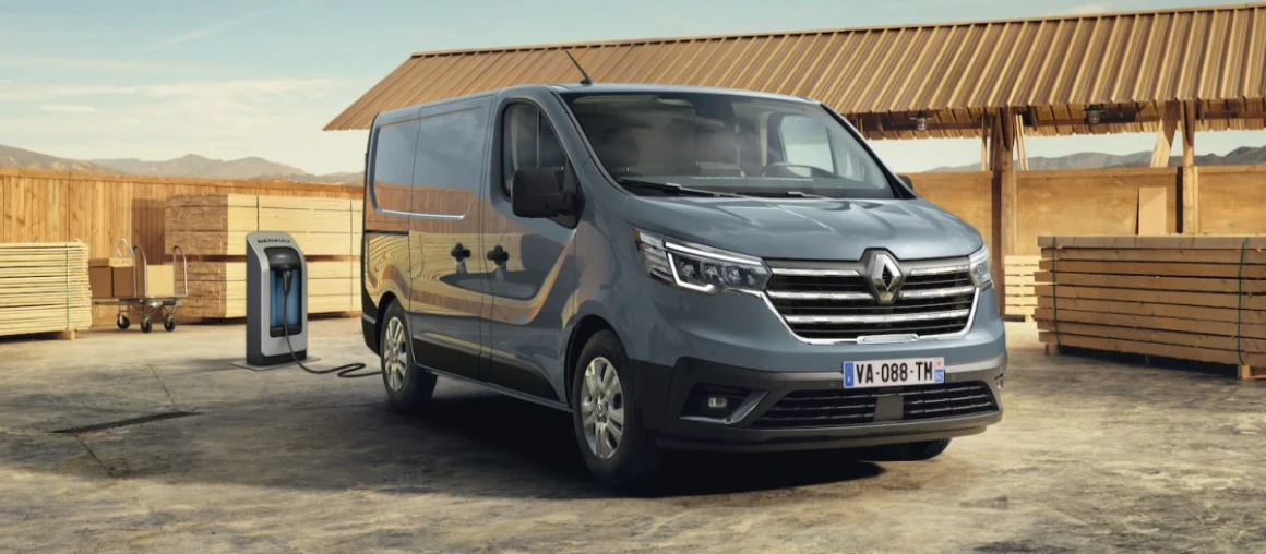 Renault-Trafic