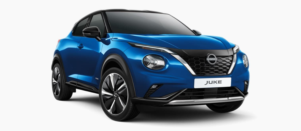 Nouveau-Nissan-Juke-présentation