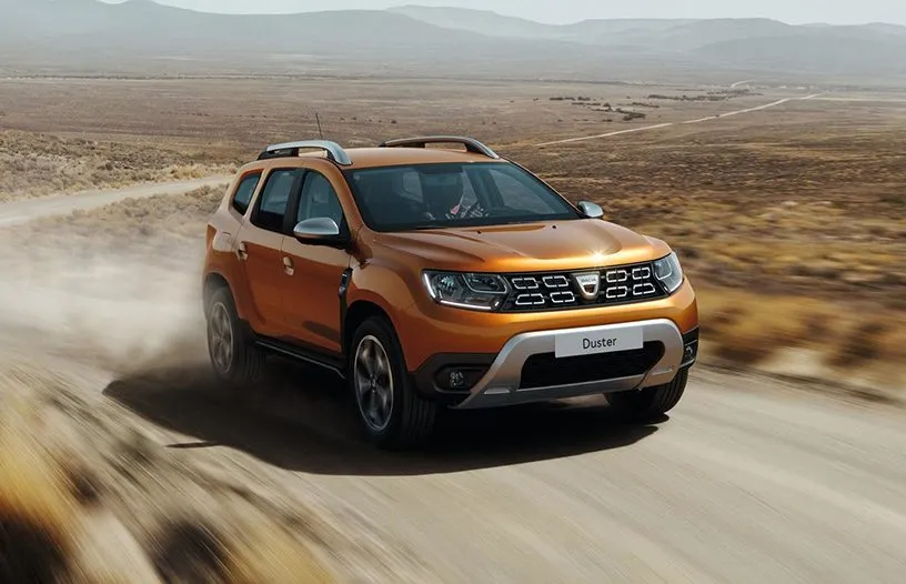 dacia-Duster