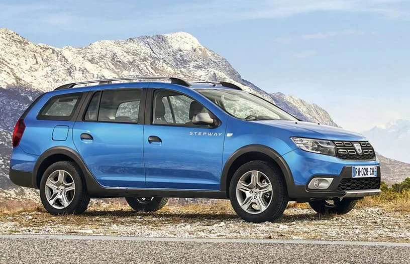 dacia-Logan
