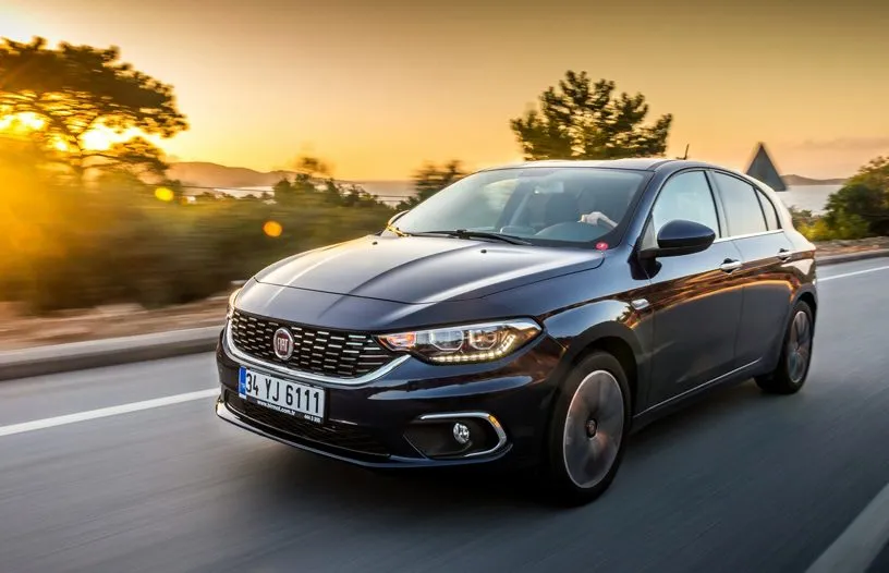 Fiat-Tipo
