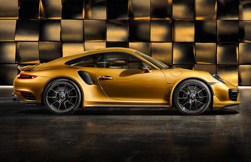 Occasions Porsche : misez sur l'investissement - Blog Vivacar.fr