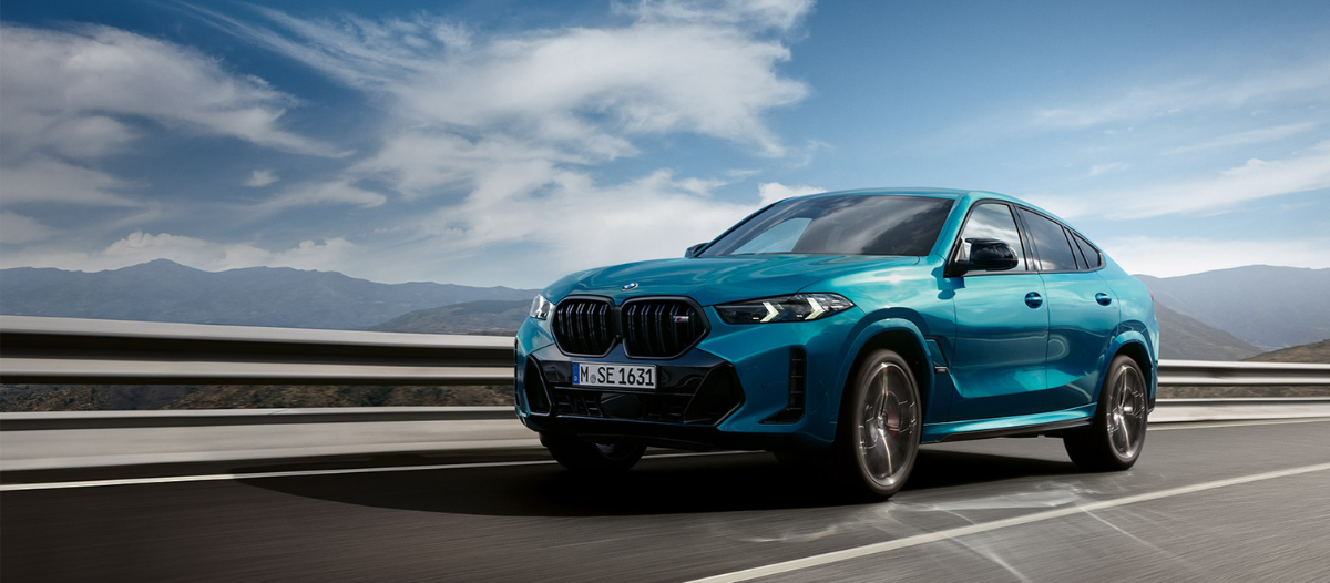 BMW-X6-coupe