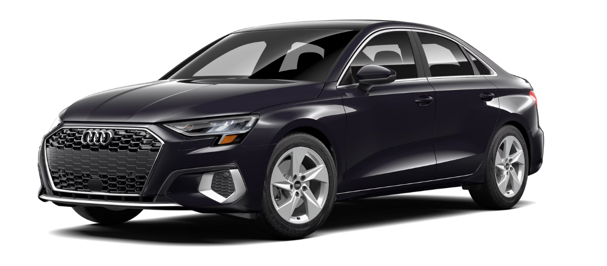 berline compacte audi a3 occasion