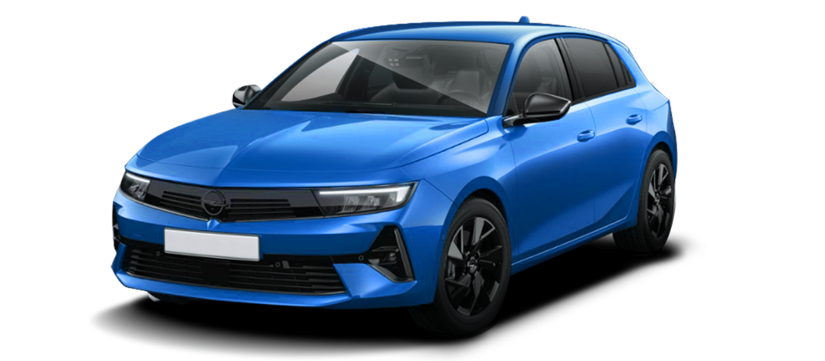 berline compacte opel astra occasion