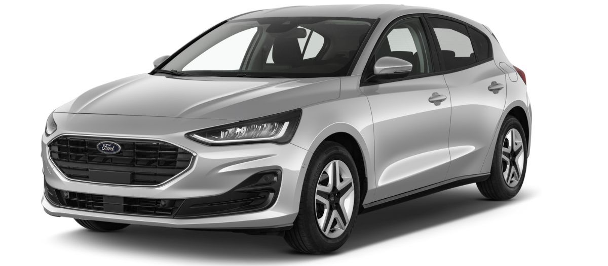 berline compacte ford focus occasion