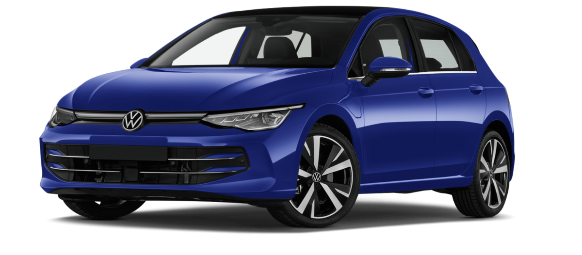 berline compacte volkswagen golf occasion
