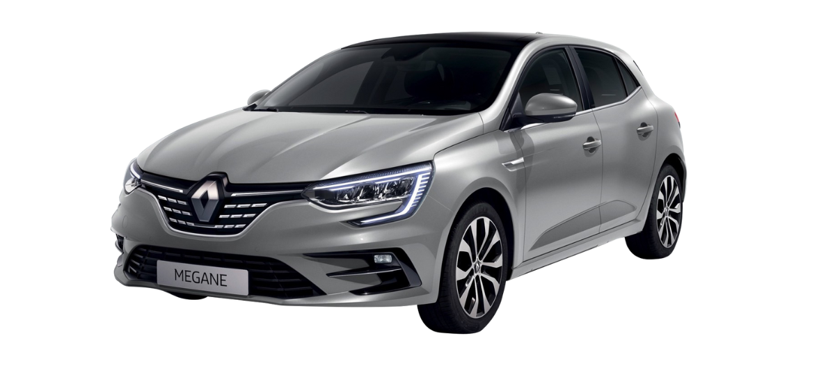 berline compacte renault megane occasion