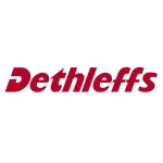 logo marque dethleffs