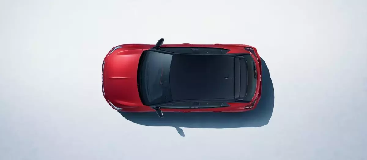Découvrez les 5 derniers modèles de voitures Opel - Blog Vivacar