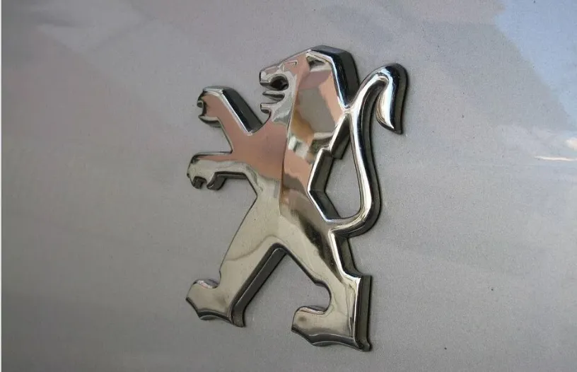 Peugeot 6008