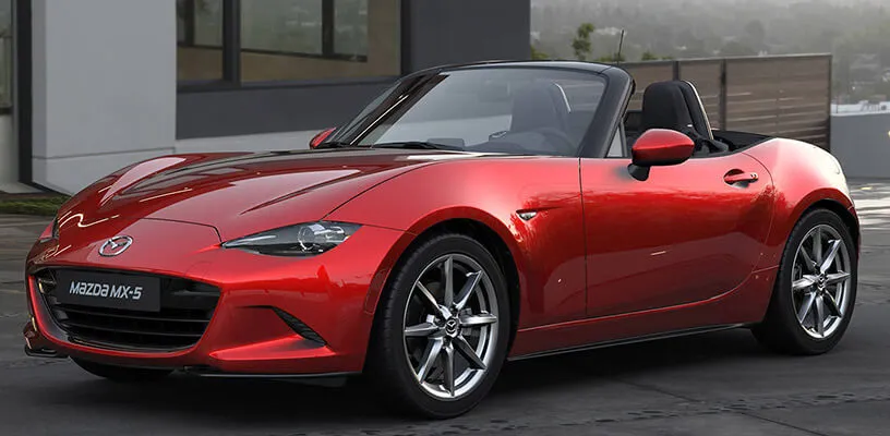 cabriolet d'occasion