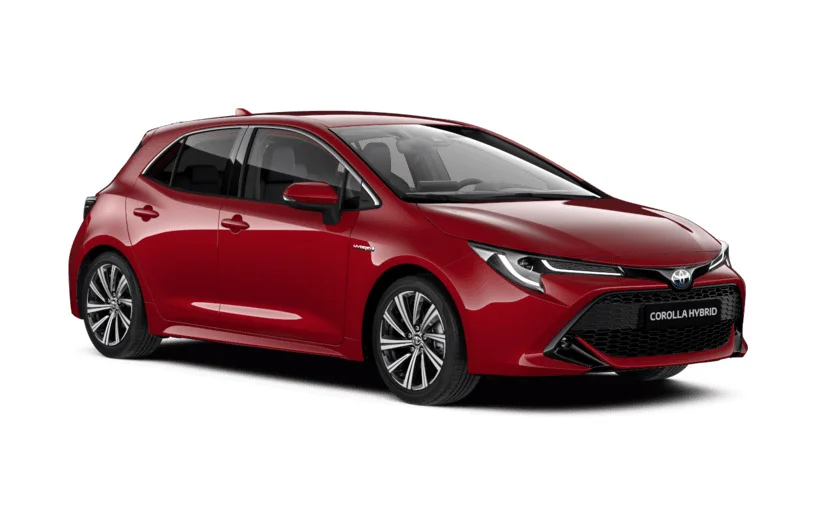 toyota corolla qui consomme le moins