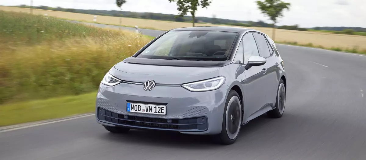 VW-ID.3