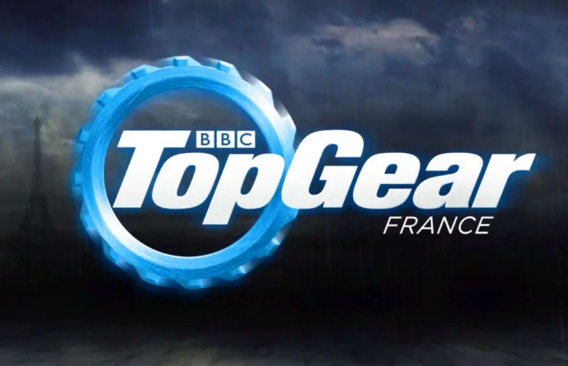 top gears france