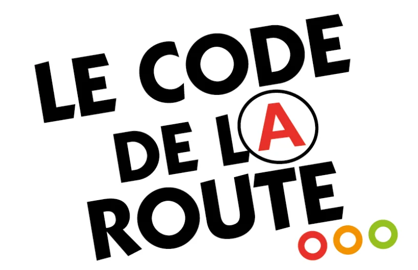 Image du code de la route - vivacar.fr
