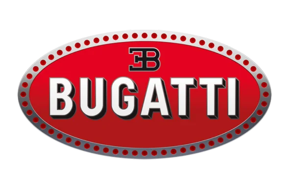 Marque Bugatti