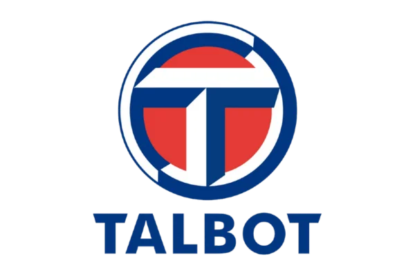 Marque Talbot