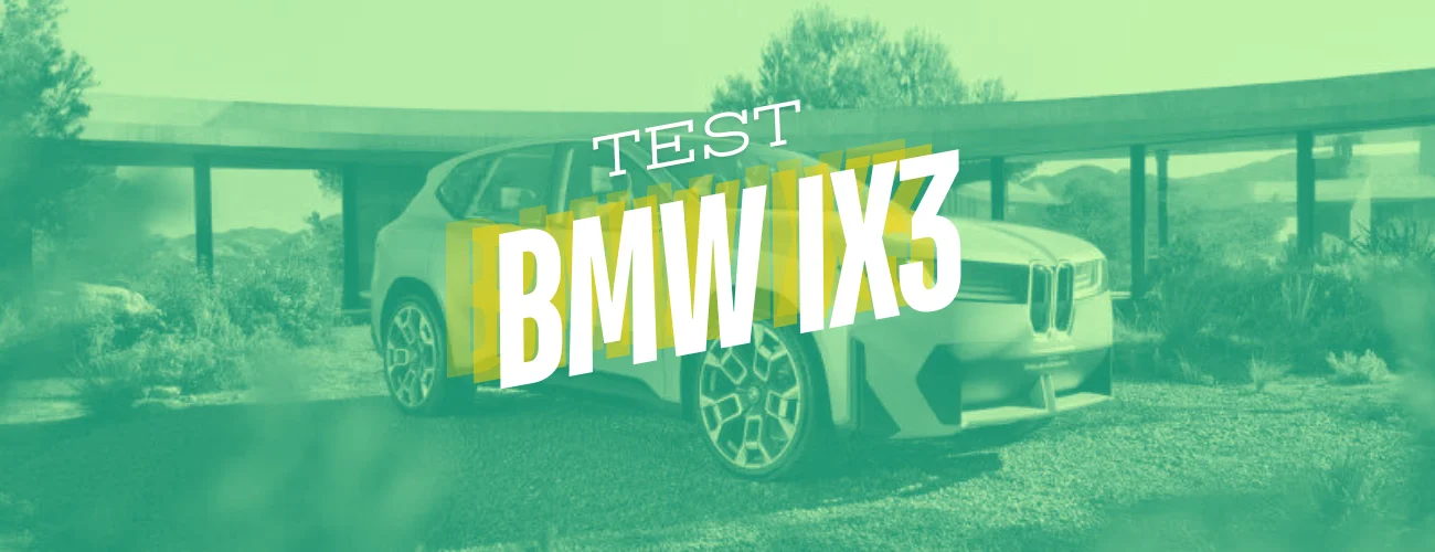 test-bmw-ix3