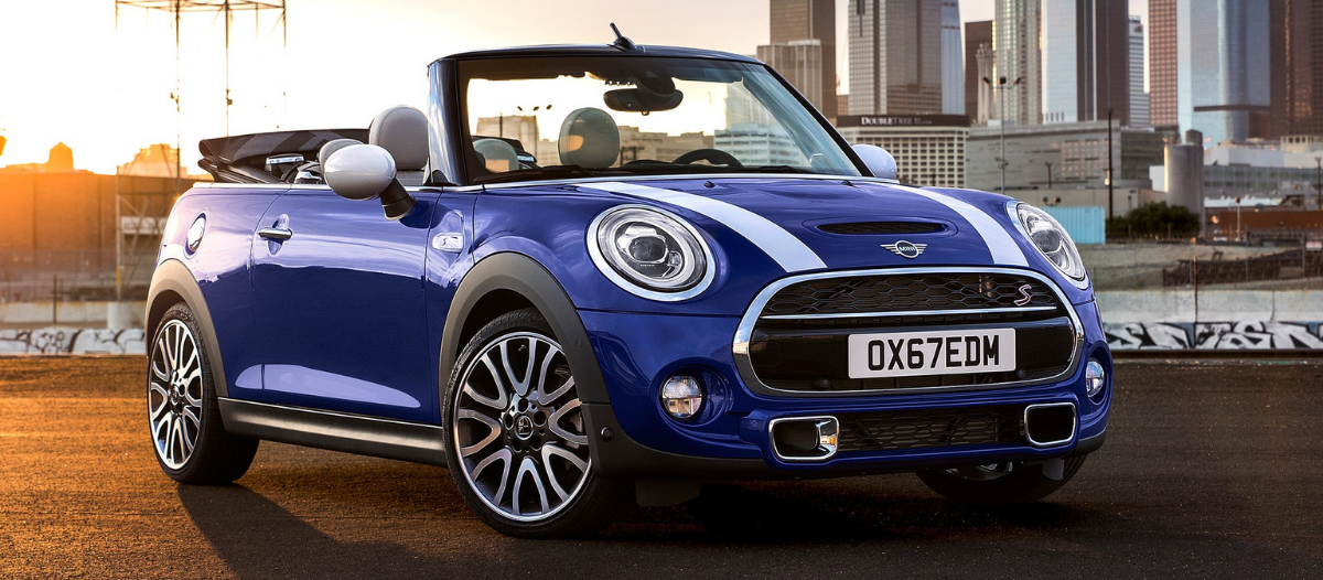 Mini-Cooper-Cabriolet