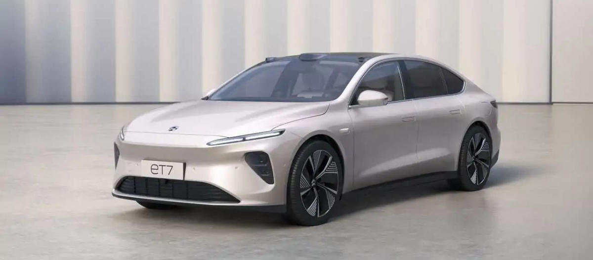 Nio-ve 7