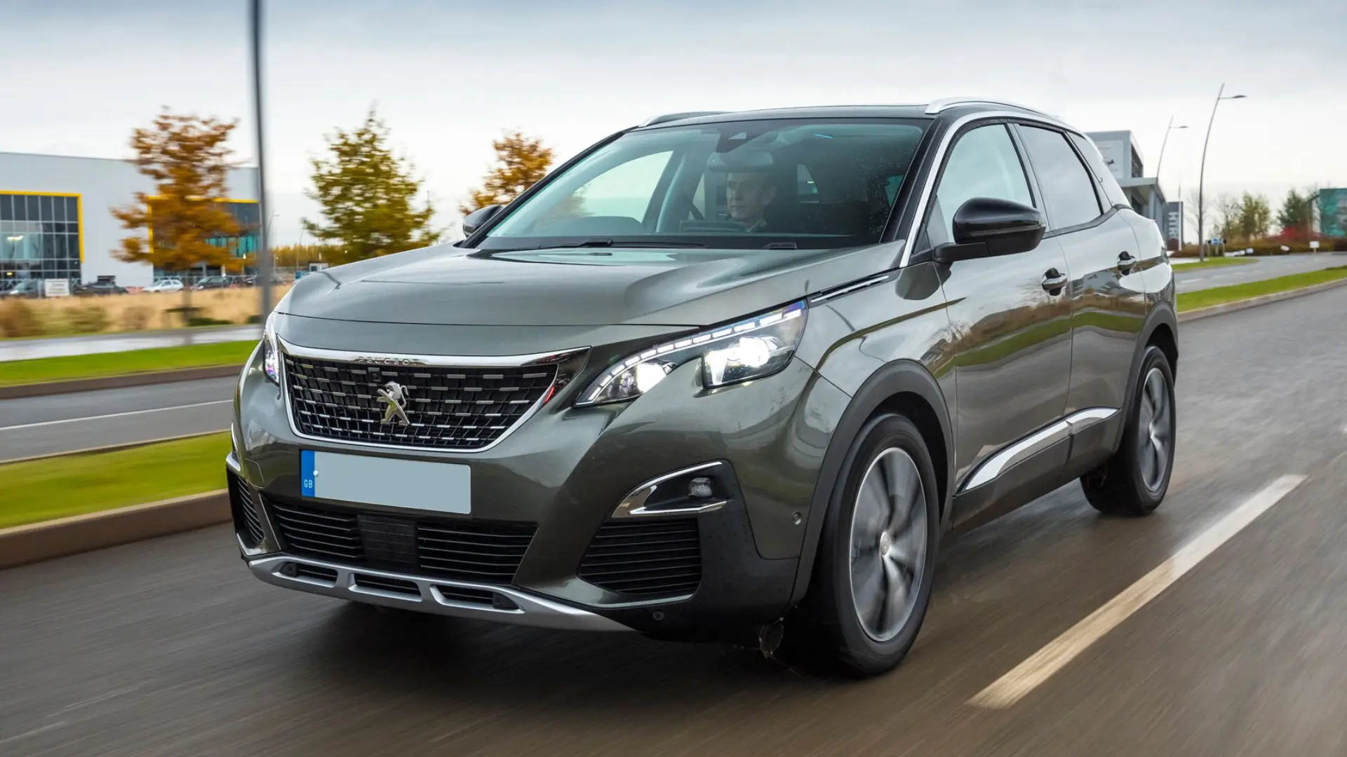 Top 10 des Suv qui consomment le moins