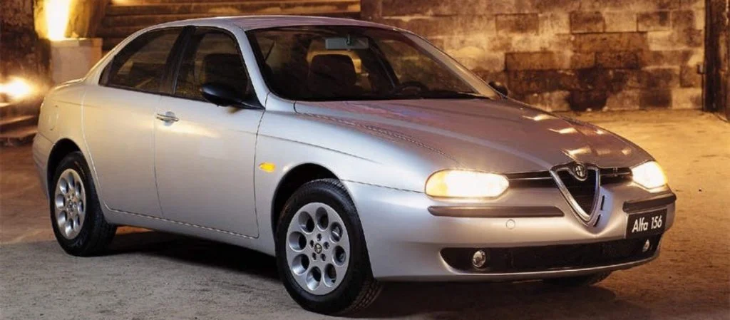 Alfa-Romeo-156-1997