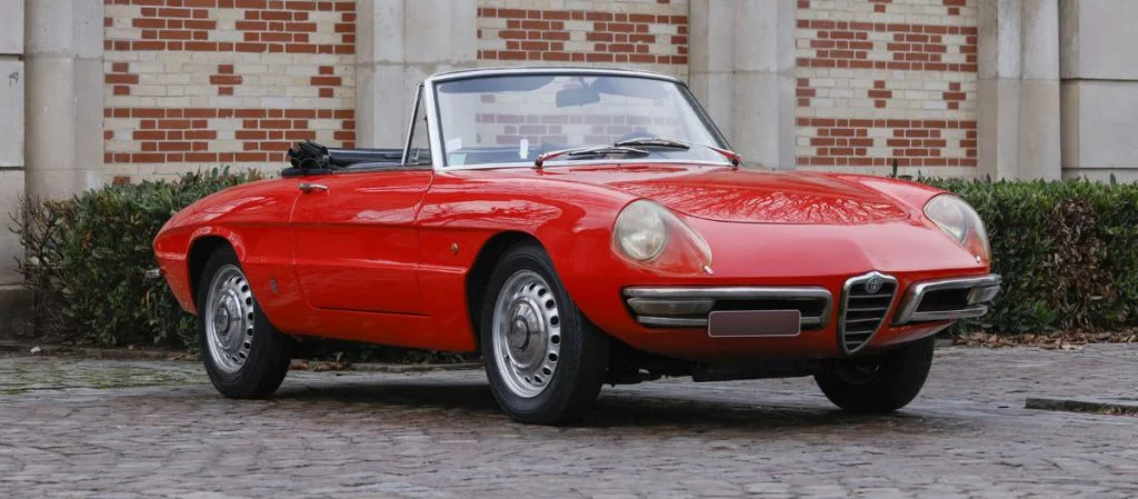 Alfa-Romeo-Duetto-1966