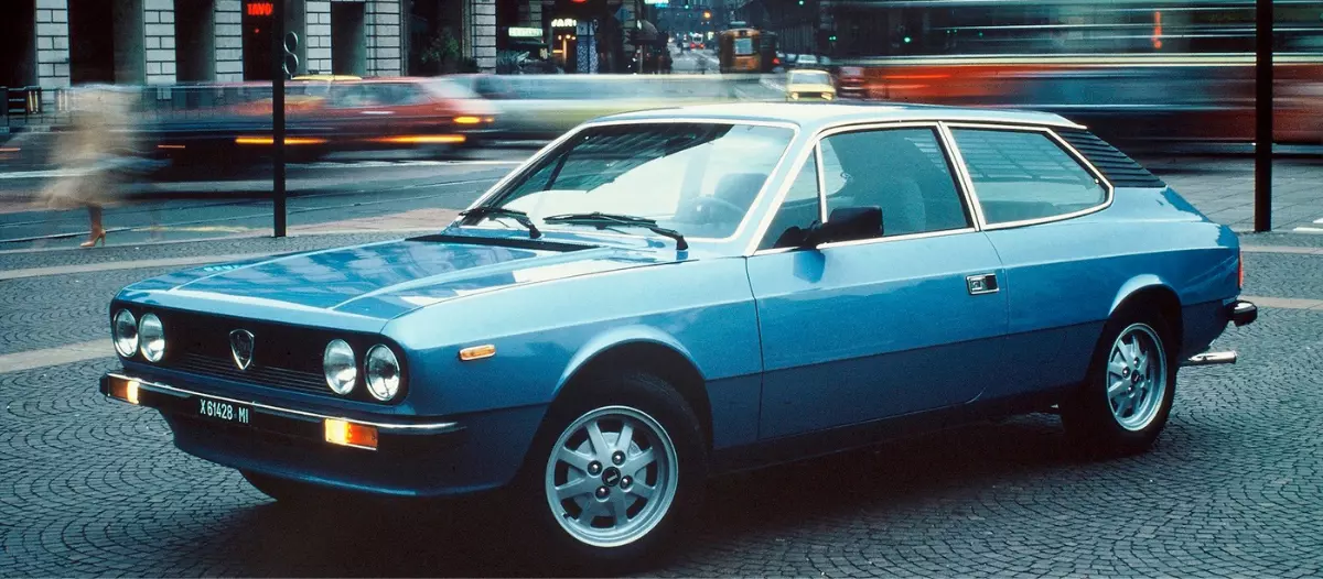 Lancia-Beta-1972