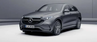 Mercedes-EQC