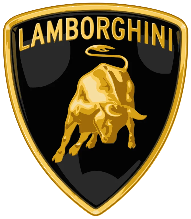 logo-Lamborghini