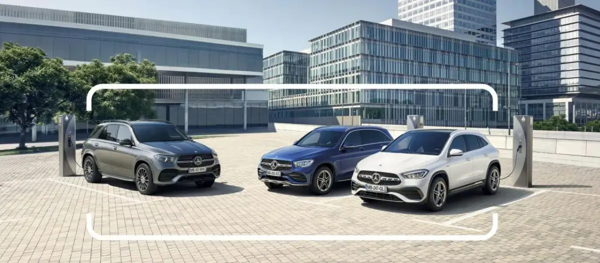 Prix monospace Mercedes-Benz neuf et occasion