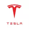 Logo Marque Tesla