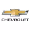 Logo marque Chevrolet