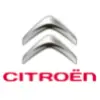 Logo marque Citroën