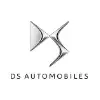 Logo marque DS