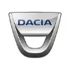 Logo marque Dacia