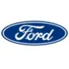 Logo marque Ford