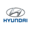 Logo marque Hyundai