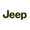 Logo marque Jeep