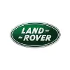 Logo marque Land Rover
