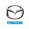 Logo marque Mazda