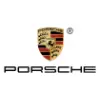 Logo marque Porsche