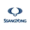 Logo marque SSangyoung